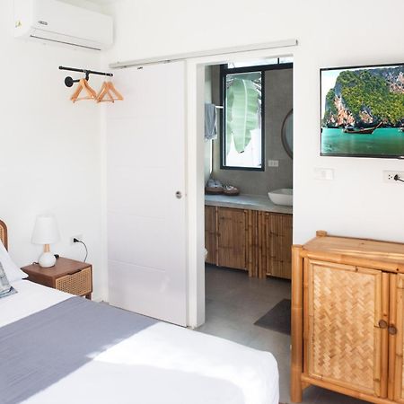 Bungalow Khao Lak Exteriör bild