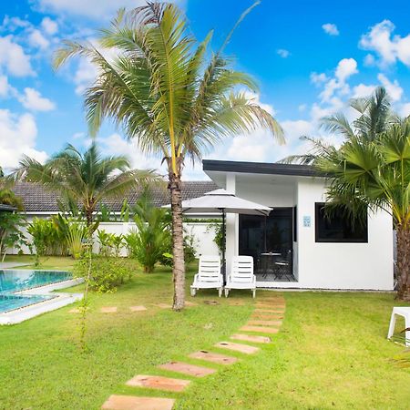 Bungalow Khao Lak Exteriör bild
