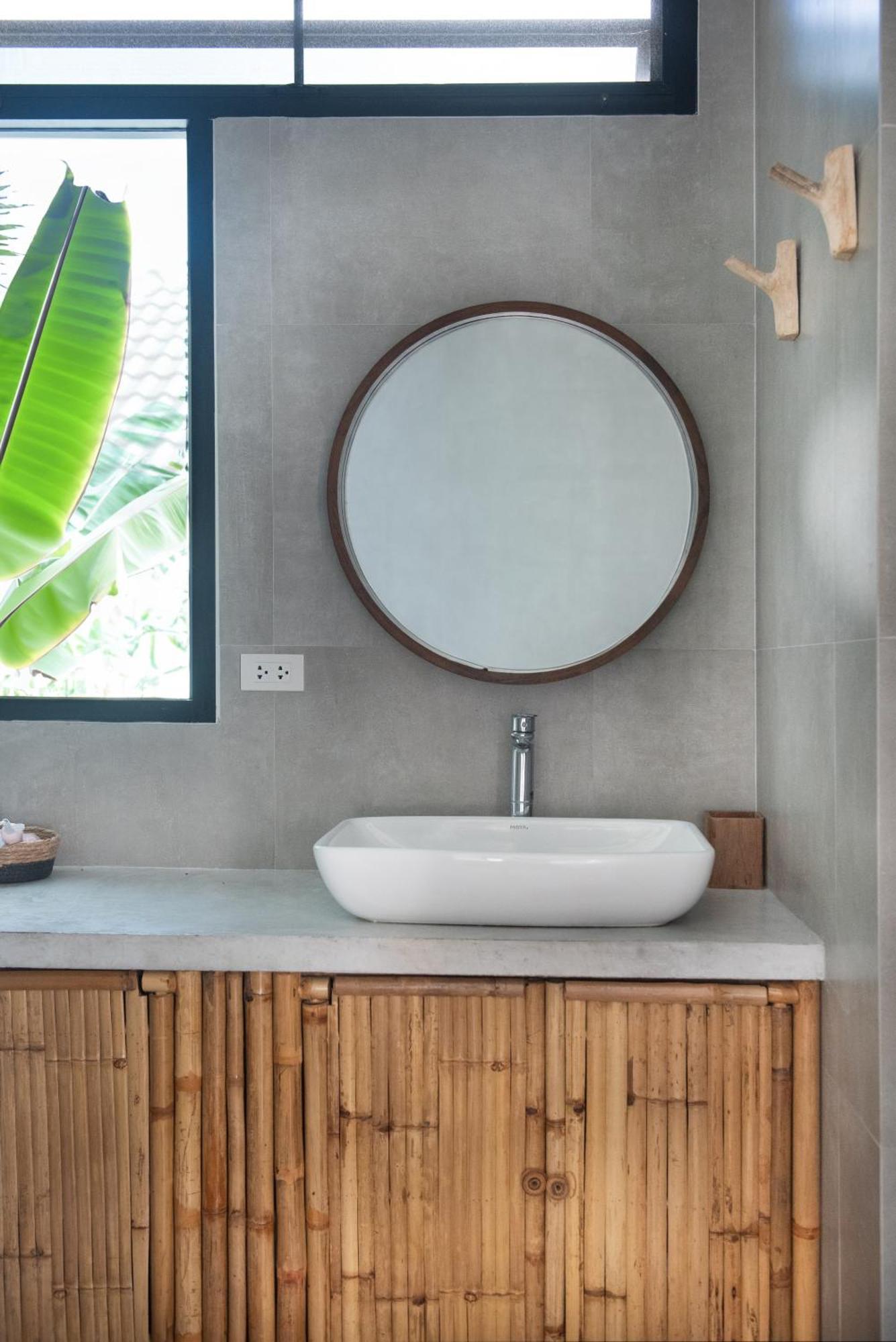 Bungalow Khao Lak Exteriör bild