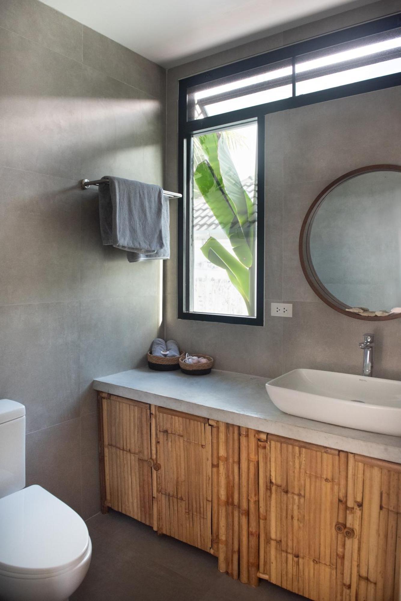 Bungalow Khao Lak Exteriör bild